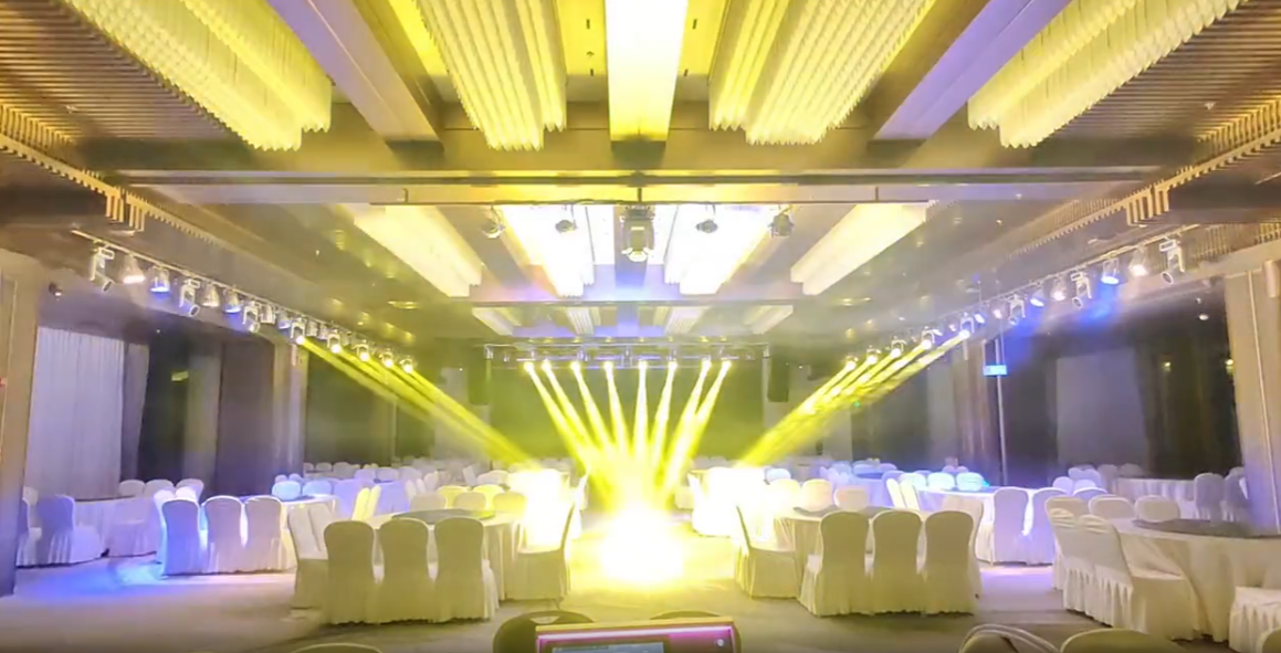 赤峰市富力万达嘉华酒店